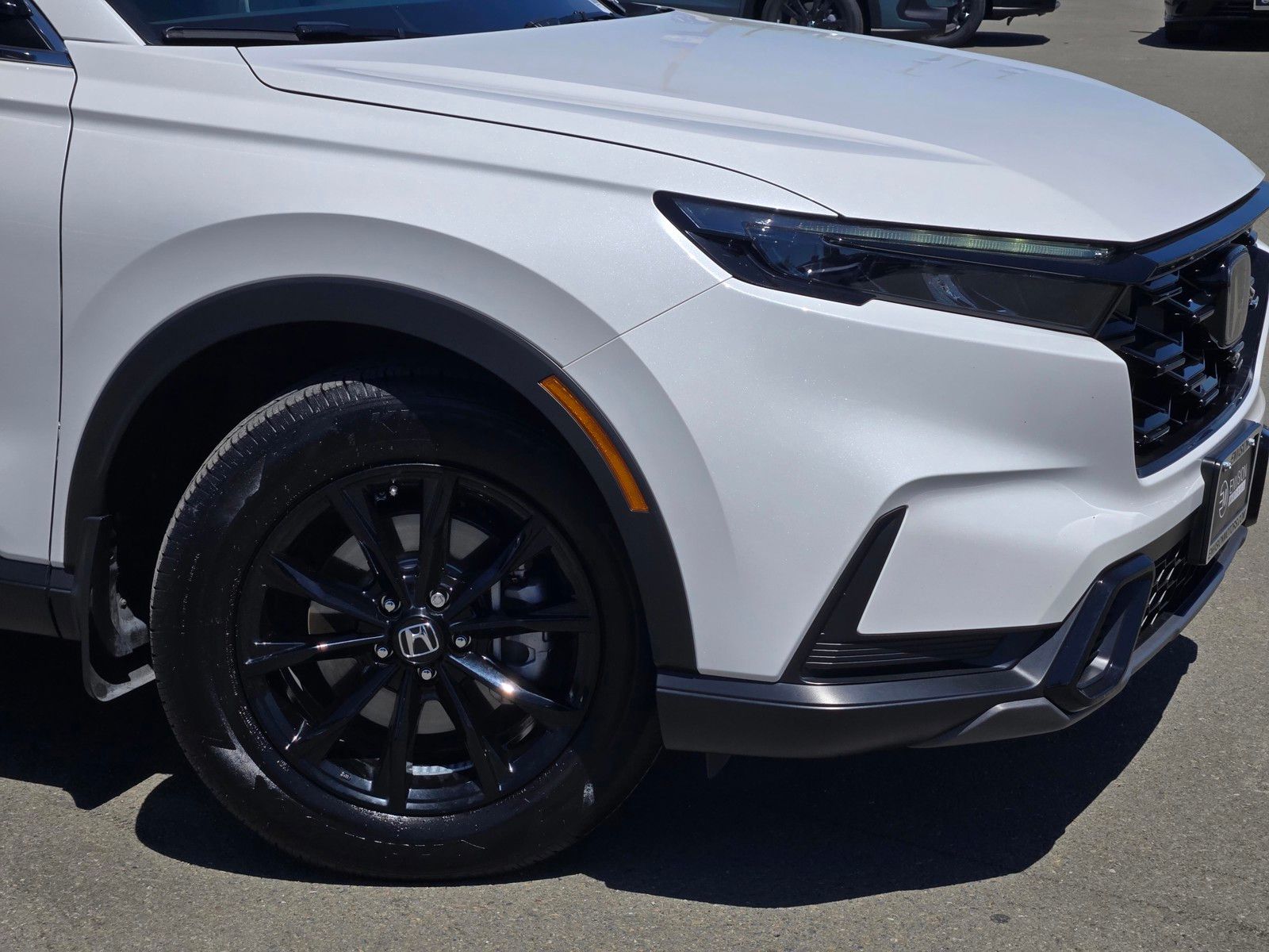 2025 Honda CR-V Sport - Photo 9