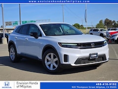 2026 Honda Prologue EX SUV