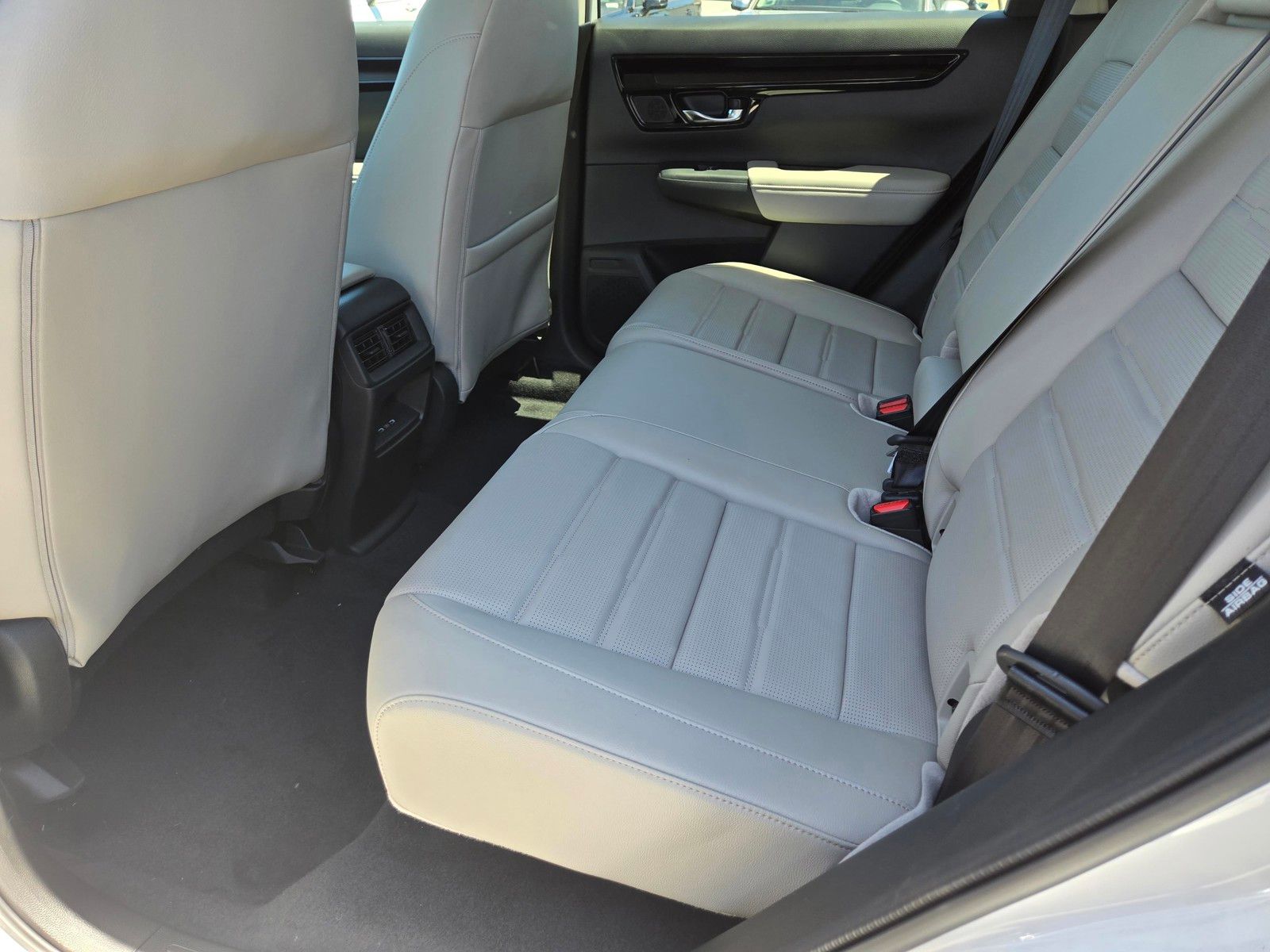 2026 Honda CR-V EX-L - Photo 8