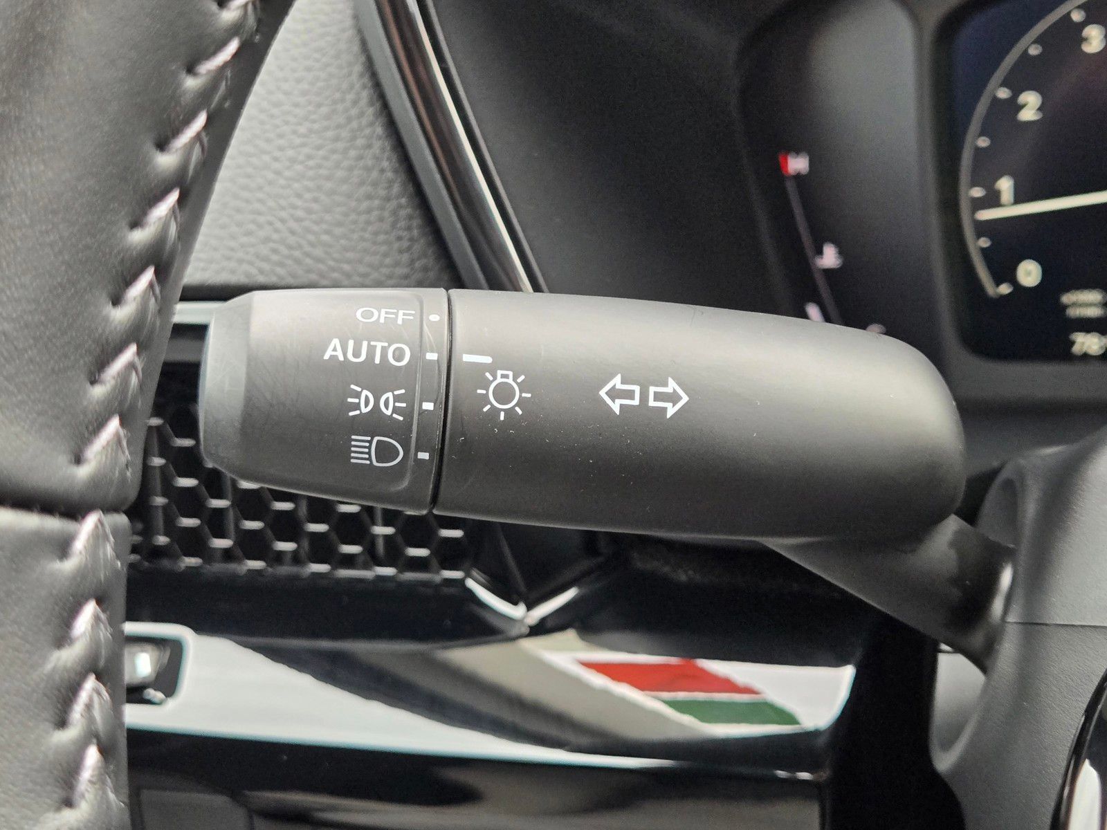2026 Honda CR-V EX-L - Photo 23