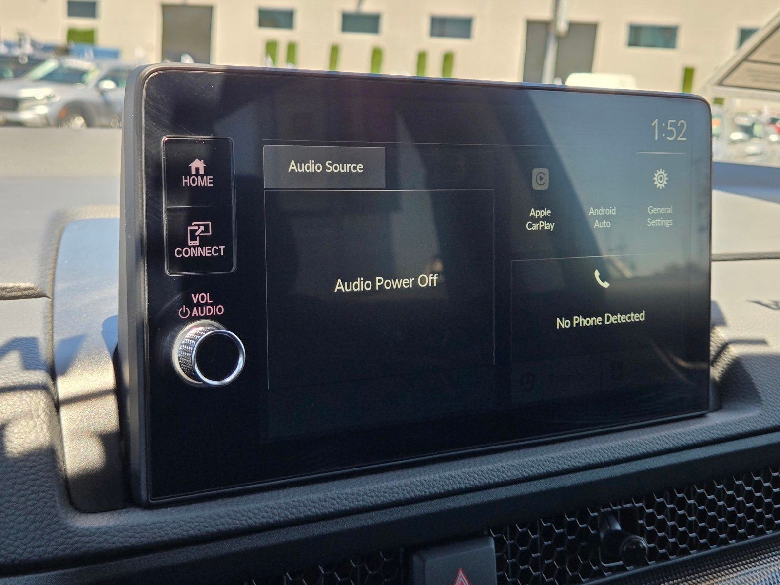 2026 Honda CR-V EX - Photo 20