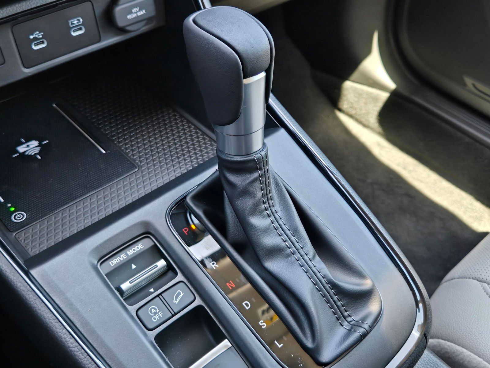 2026 Honda CR-V EX-L - Photo 12