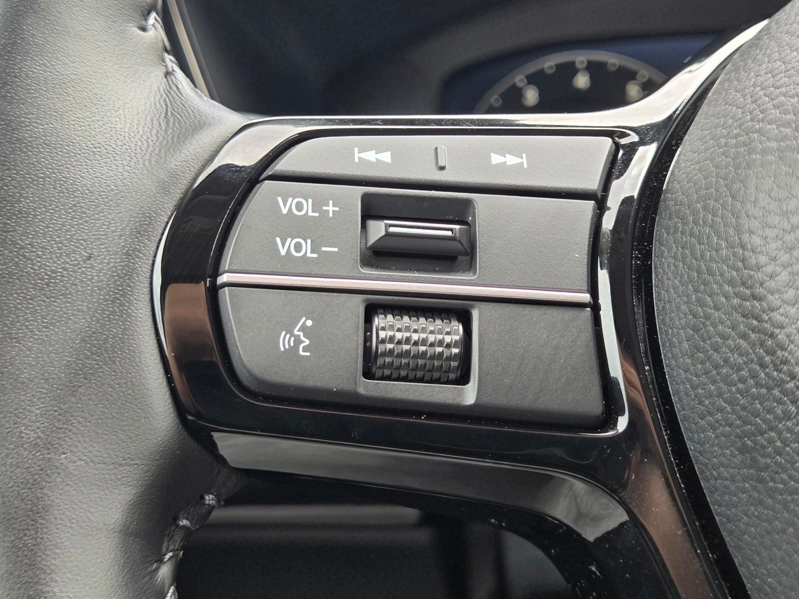 2026 Honda CR-V EX-L - Photo 26