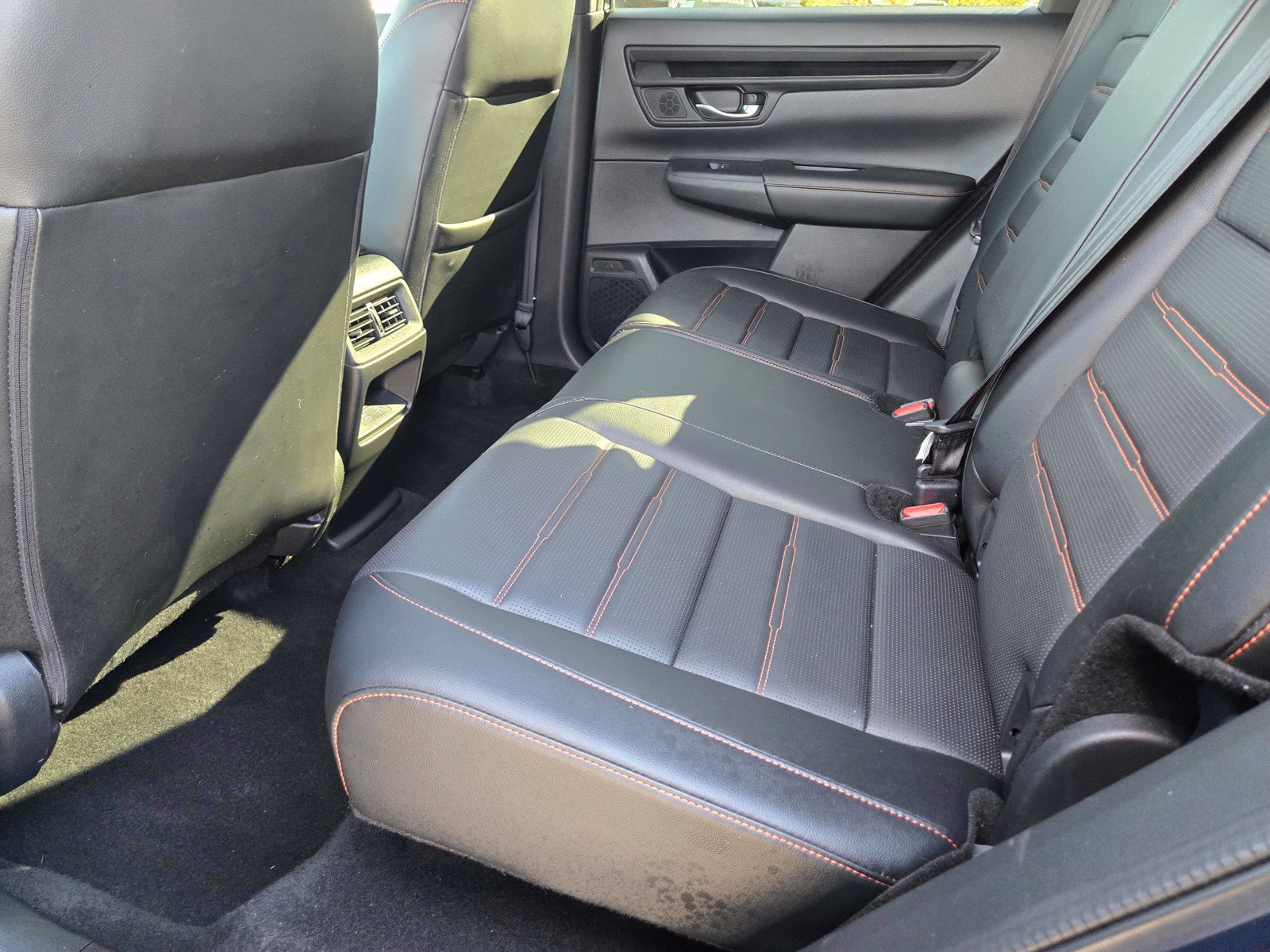 2025 Honda CR-V Sport-L - Photo 17