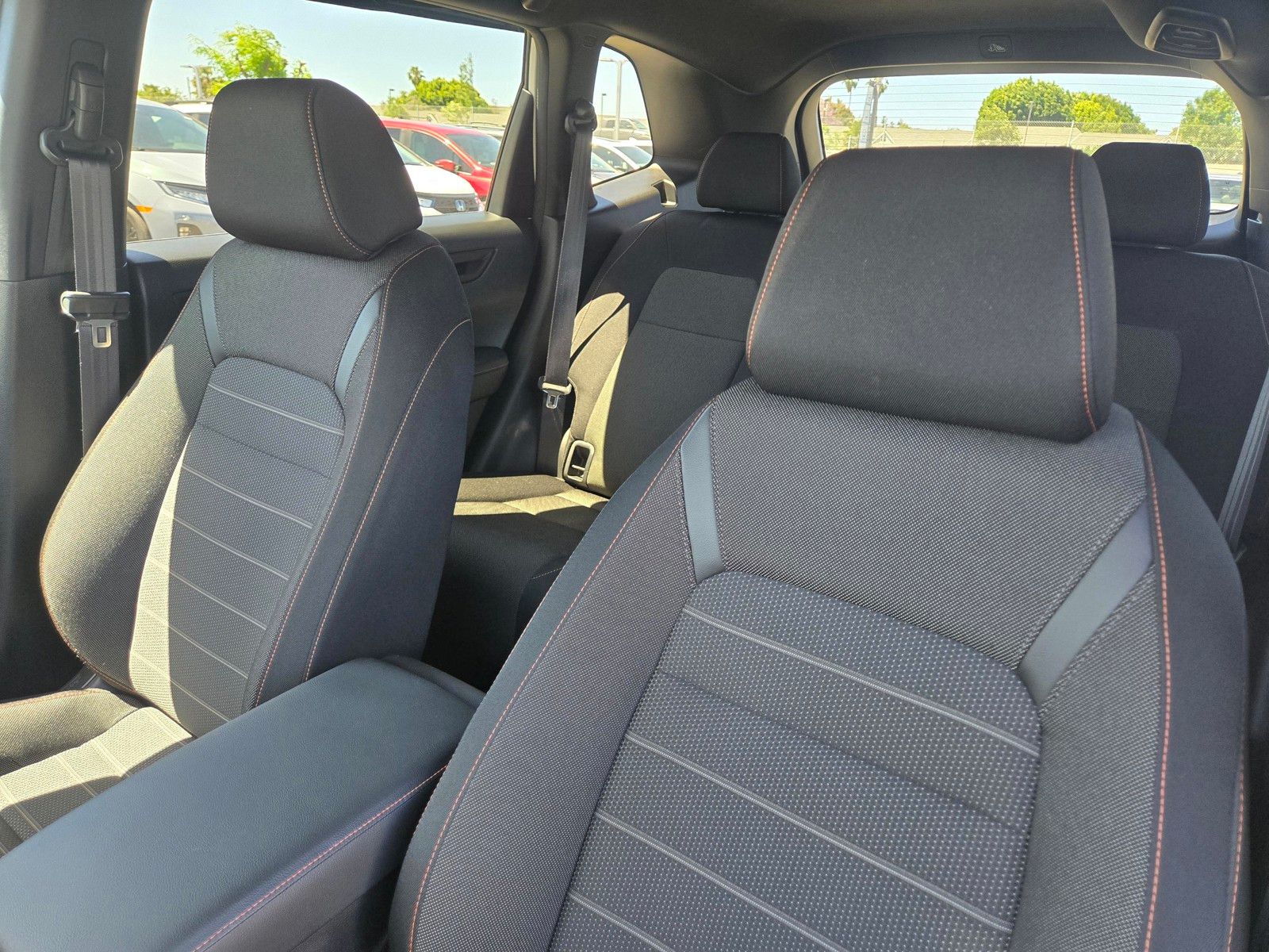 2025 Honda CR-V Sport - Photo 14