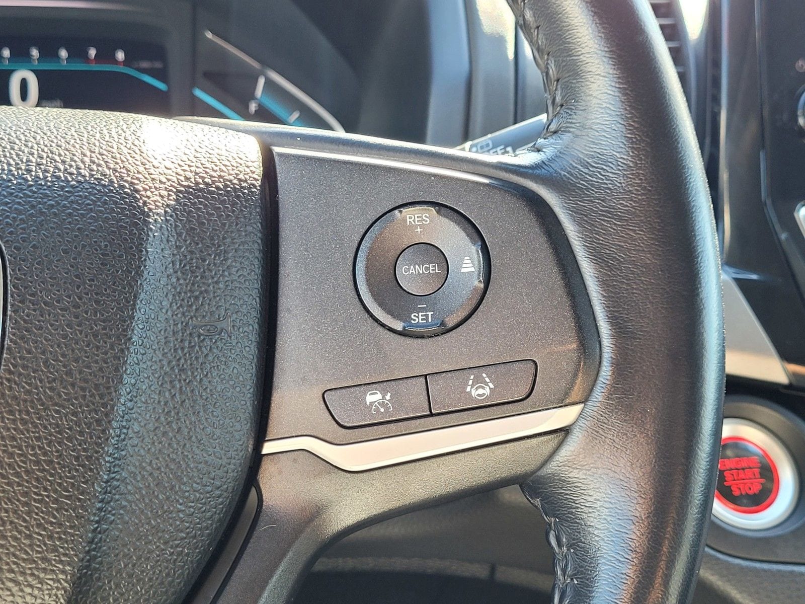 2022 Honda Odyssey EX-L - Photo 23