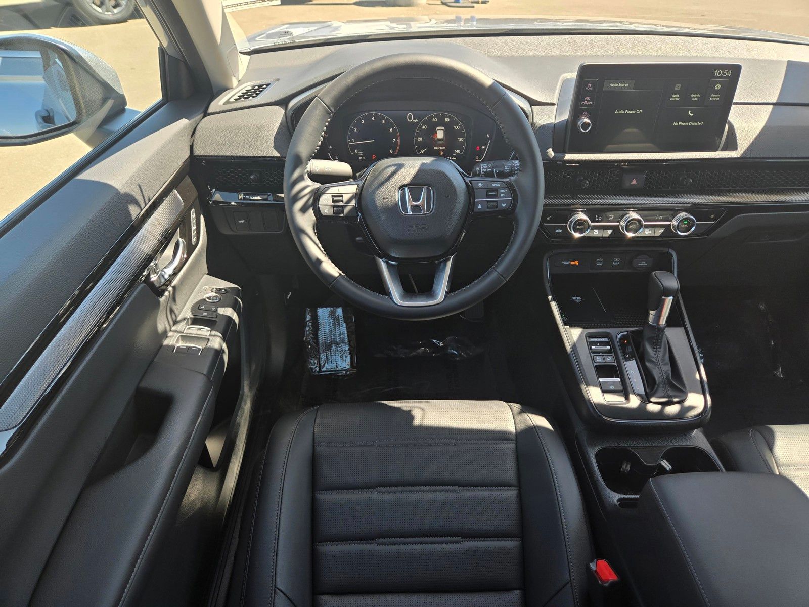 2026 Honda CR-V EX-L - Photo 18
