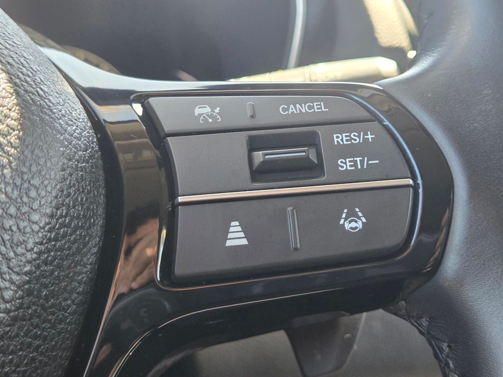 2023 Honda Pilot EX-L - Photo 27