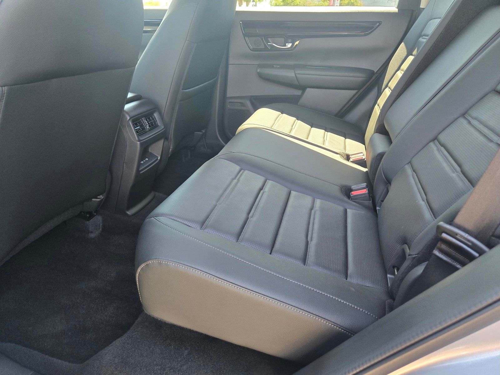 2026 Honda CR-V EX-L - Photo 17
