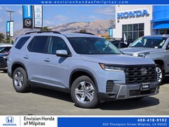2026 Honda Pilot EX-L SUV