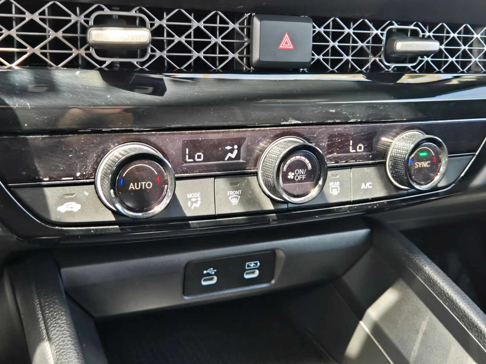 2024 Honda Accord Hybrid Sport - Photo 22