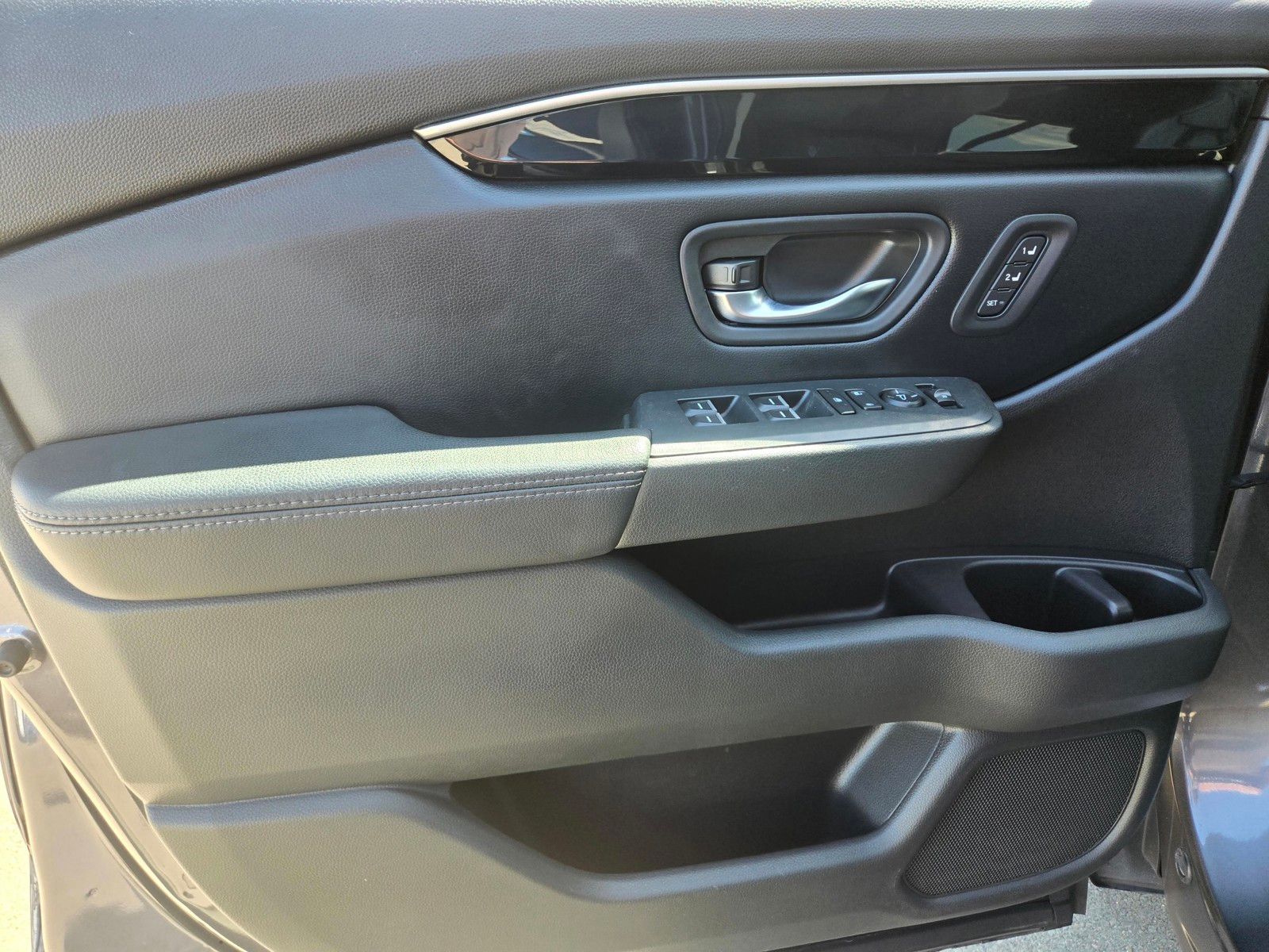 2023 Honda Pilot EX-L - Photo 15