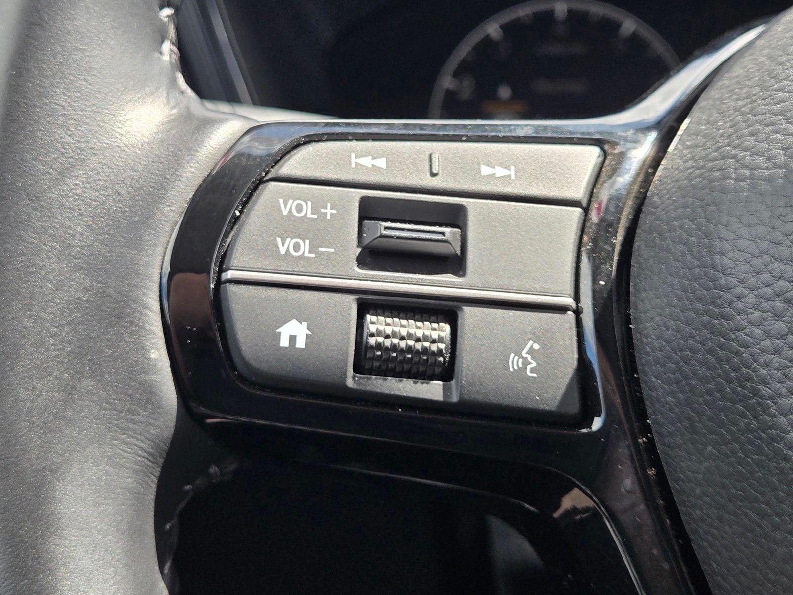 2025 Honda CR-V EX-L - Photo 27