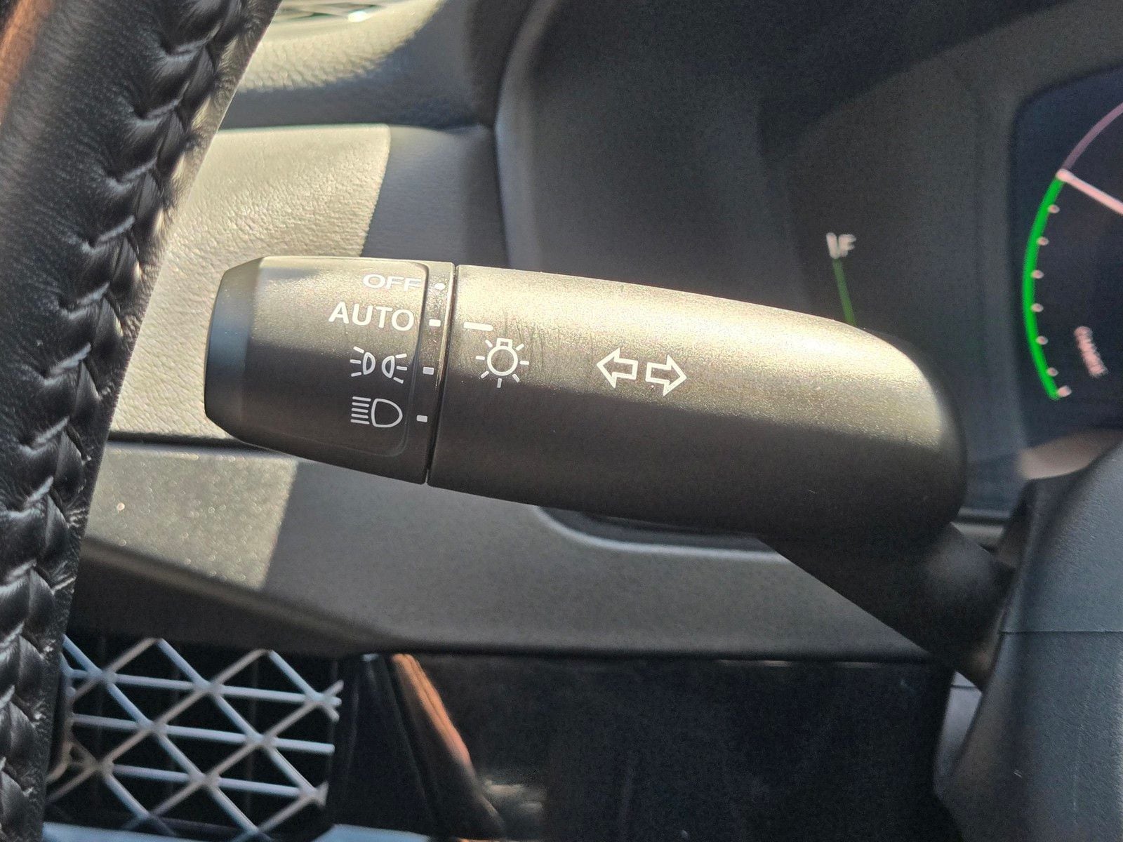 2024 Honda Accord Hybrid Sport-L - Photo 24