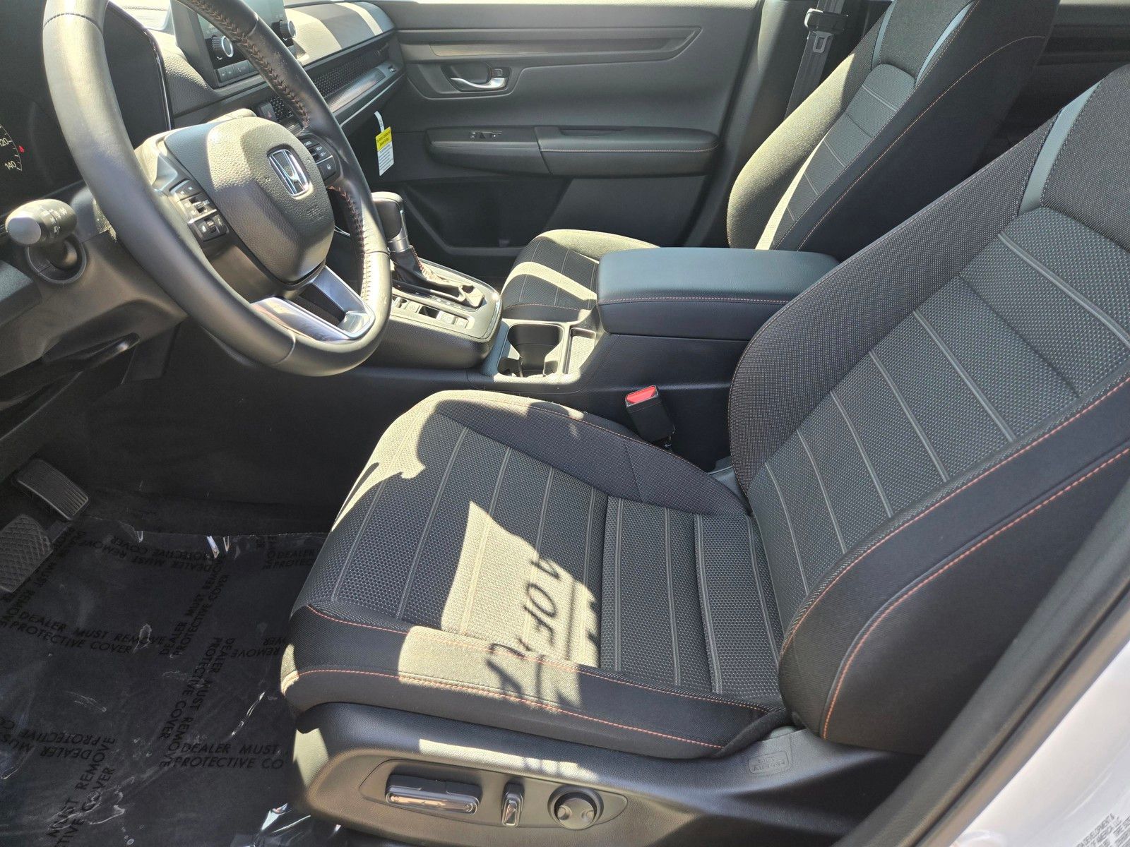 2025 Honda CR-V Sport - Photo 12