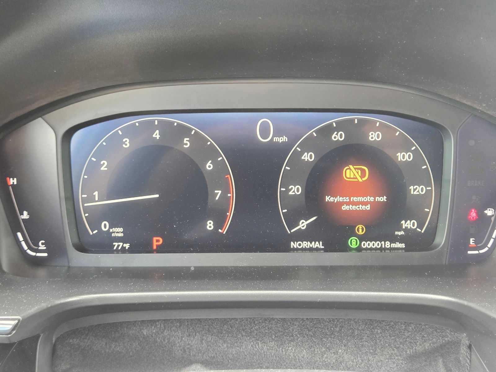 2026 Honda CR-V EX-L - Photo 10