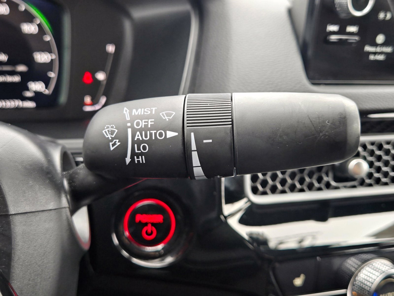 2026 Honda Civic Sport Touring - Photo 25