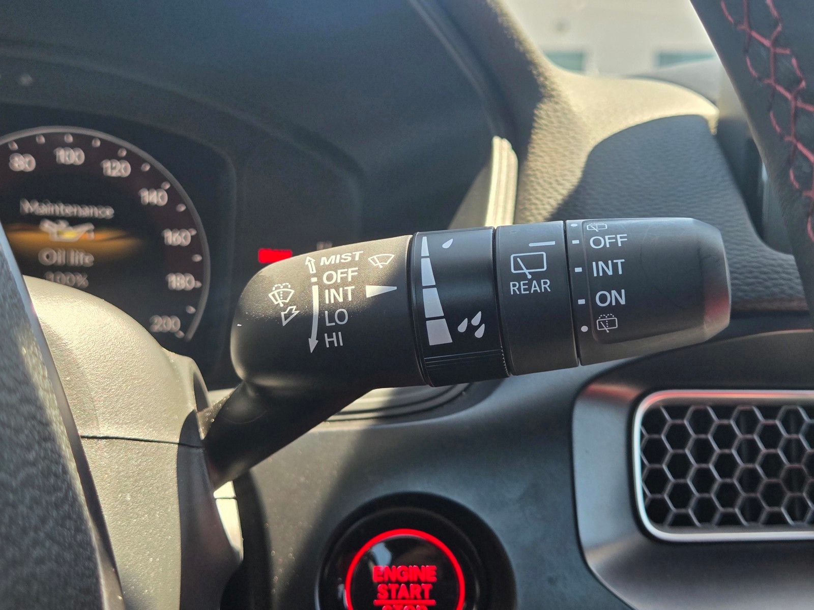 2024 Honda Civic Hatchback Type-R - Photo 26