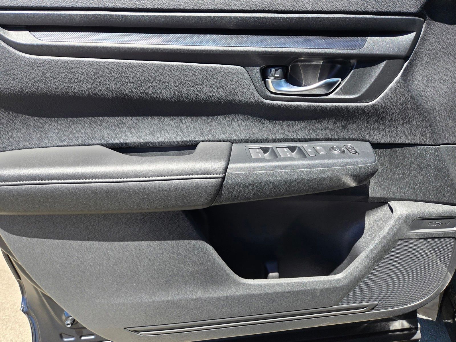 2026 Honda CR-V EX - Photo 15