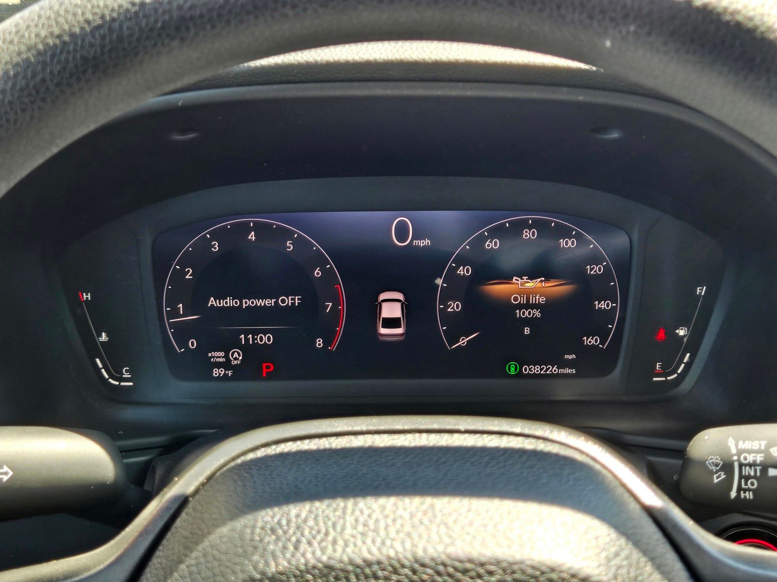 2024 Honda Accord LX - Photo 19