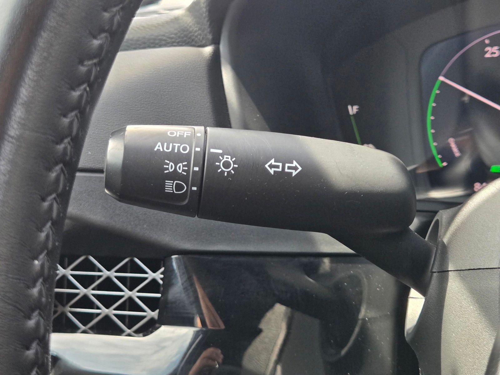 2024 Honda Accord Hybrid Sport - Photo 25
