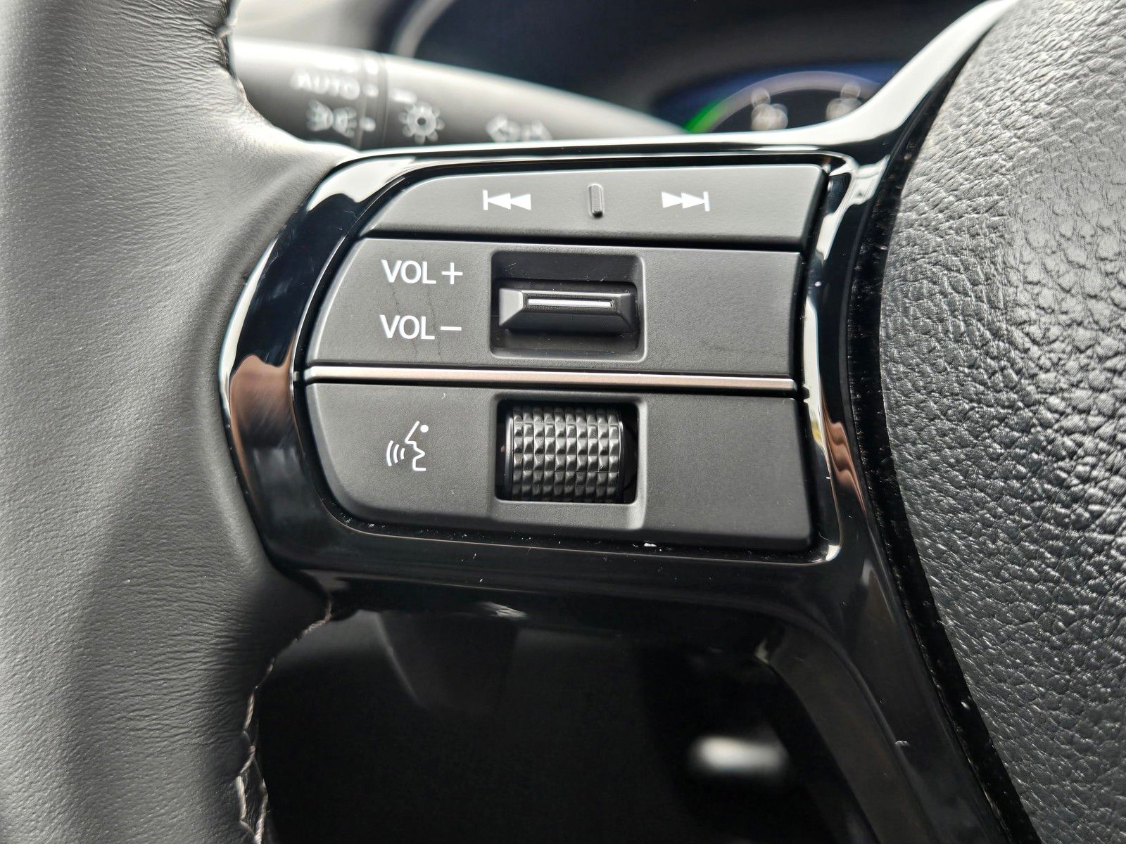 2026 Honda Civic Sport Touring - Photo 26