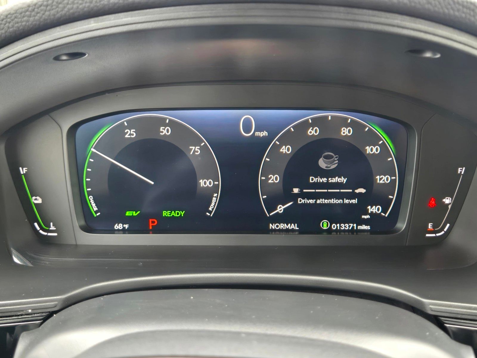 2026 Honda Civic Sport Touring - Photo 20