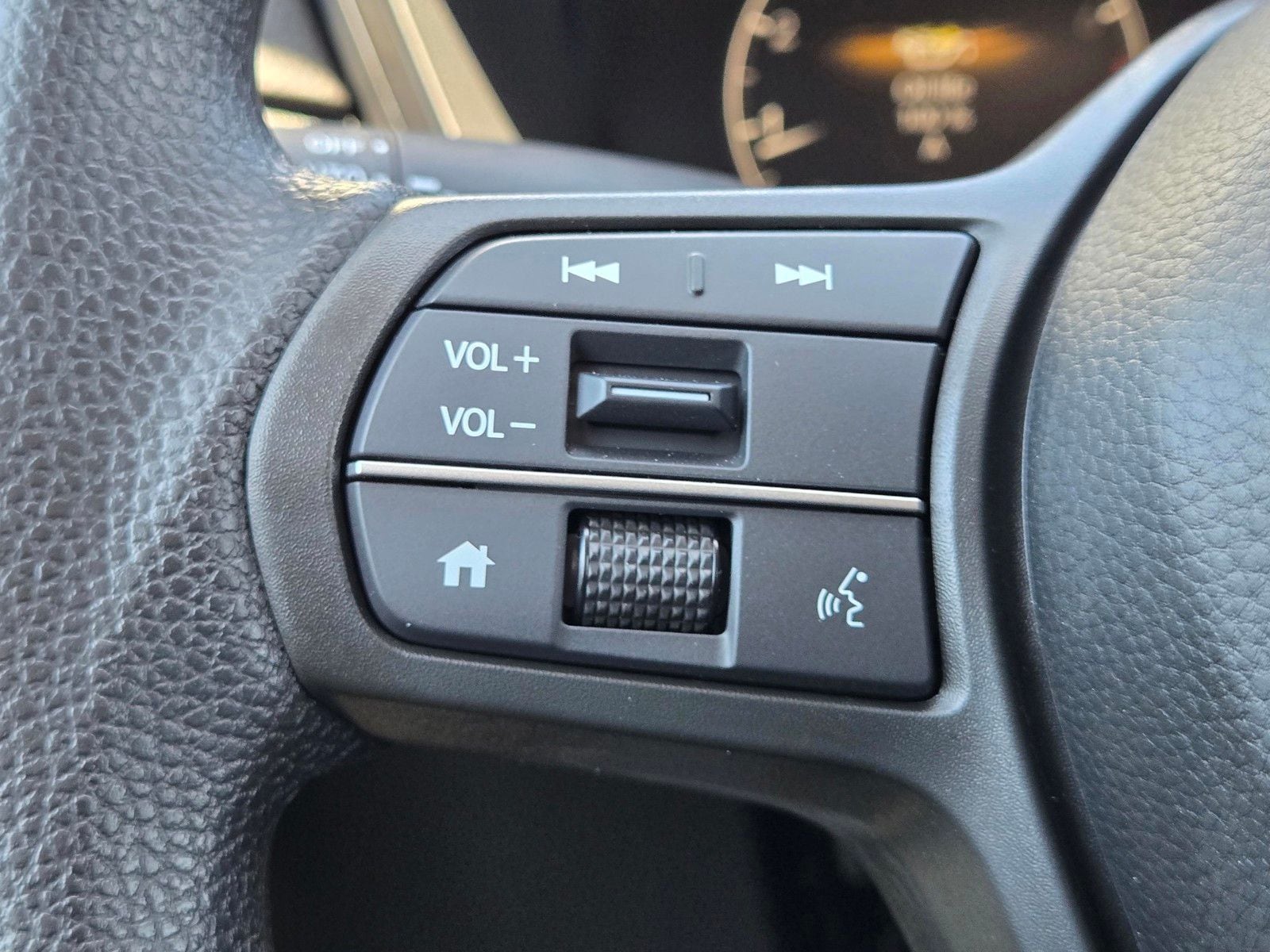 2026 Honda CR-V EX - Photo 27