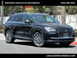 Lincoln Corsair