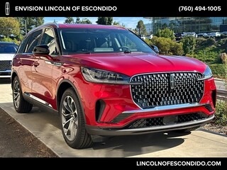 2025 Lincoln Aviator Premiere SUV