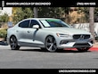 Volvo S60 Recharge Plug-In Hybrid
