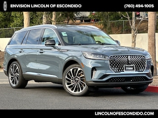 2025 Lincoln Aviator Reserve SUV