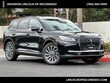 Lincoln Corsair