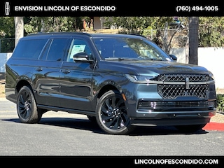 2025 Lincoln Navigator Reserve-L SUV