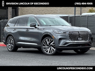 2025 Lincoln Aviator Reserve SUV