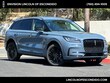 Lincoln Corsair