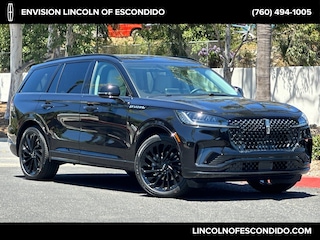 2025 Lincoln Aviator Reserve SUV