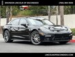 Porsche Panamera E-Hybrid