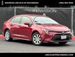 Toyota Corolla Hybrid