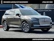 Lincoln Corsair