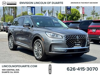 2025 Lincoln Corsair Reserve SUV