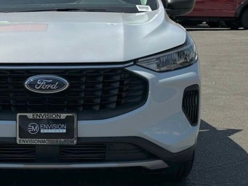 Used 2025 Ford Escape Active SUV