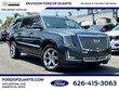 CADILLAC Escalade ESV