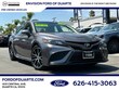 Toyota Camry Hybrid