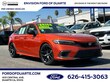 Honda Civic Si