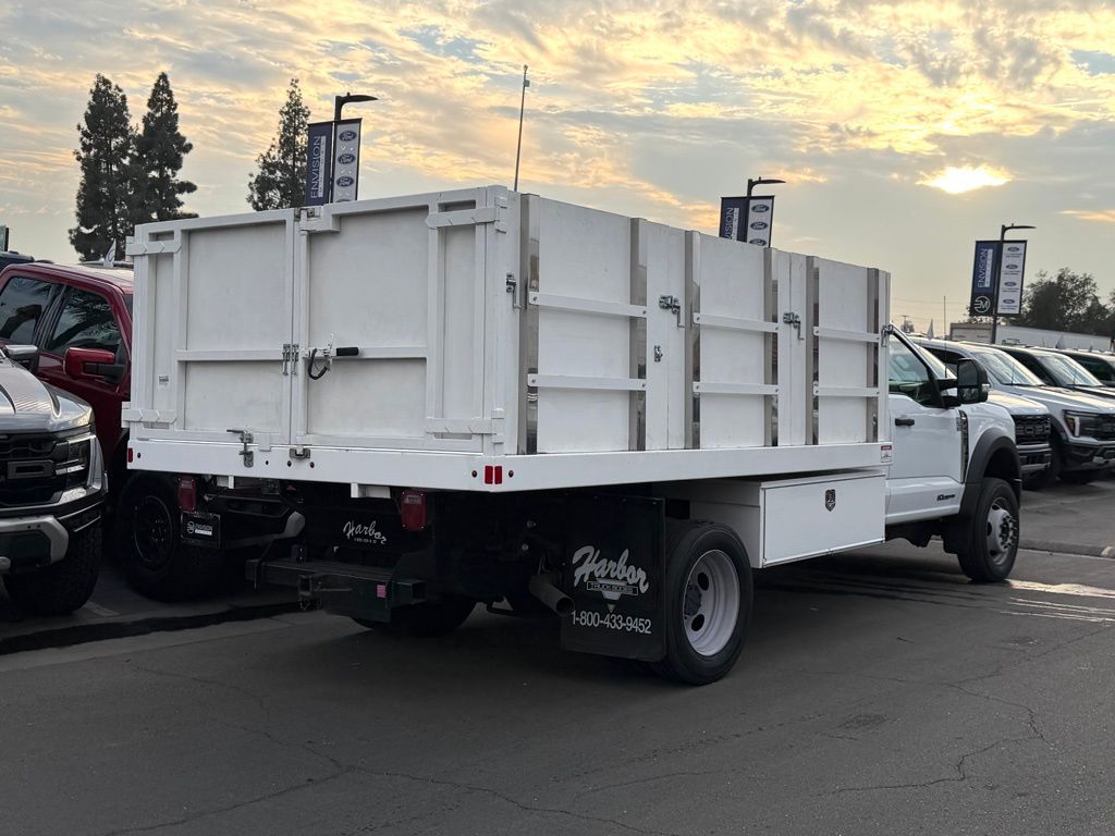 2023 Ford F-450 XL photo 2