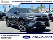 Toyota RAV4 Plug-in Hybrid