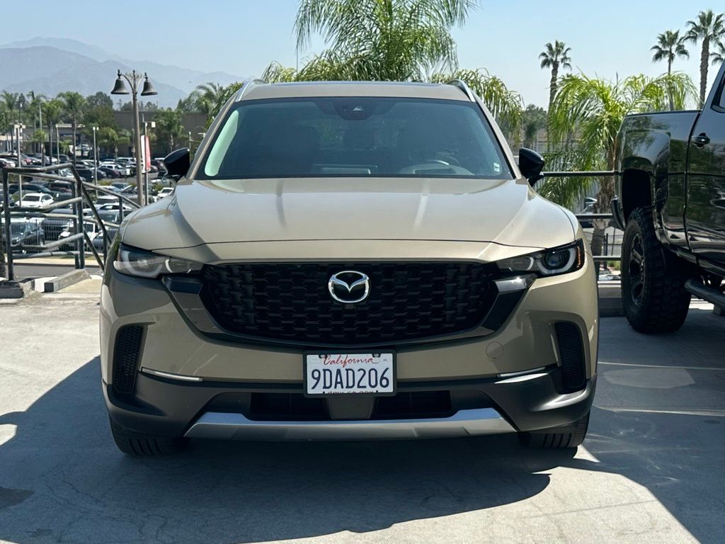 2023 Mazda CX-50 2.5 Turbo Premium photo 2
