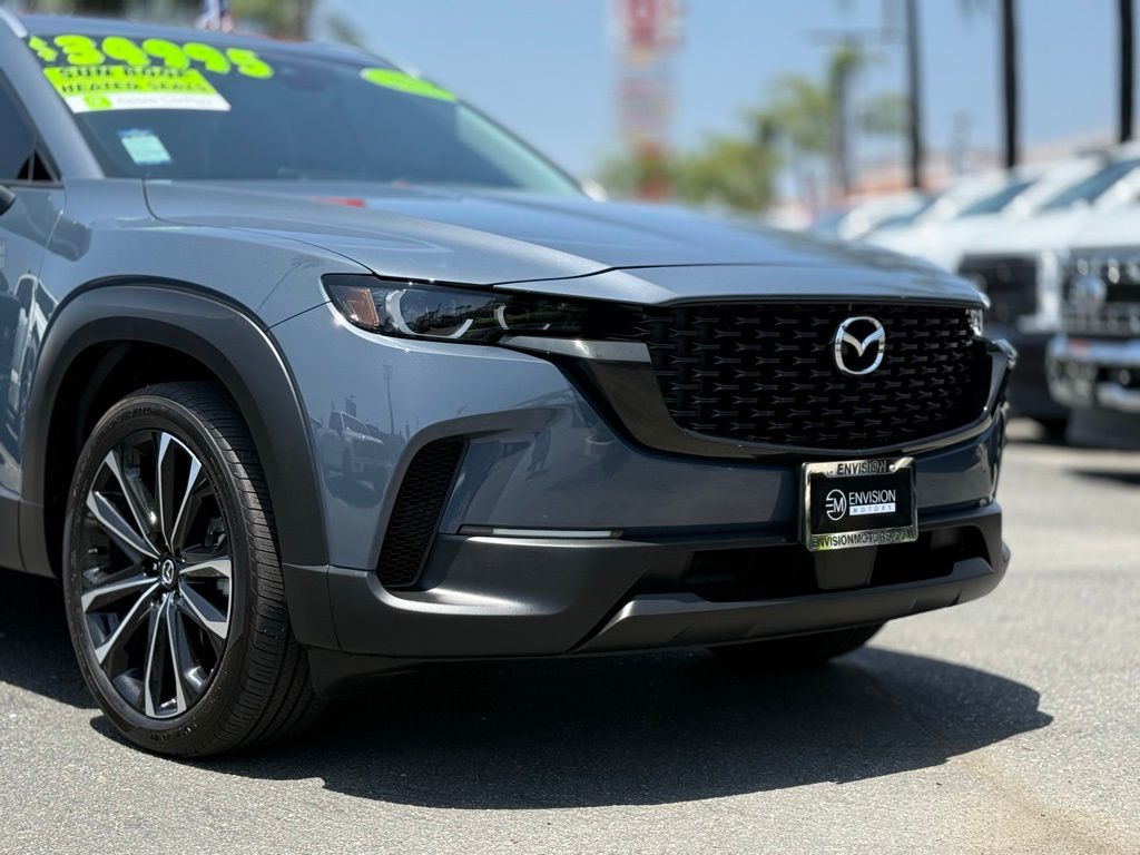 2024 Mazda CX-50 2.5 Premium Plus photo 3