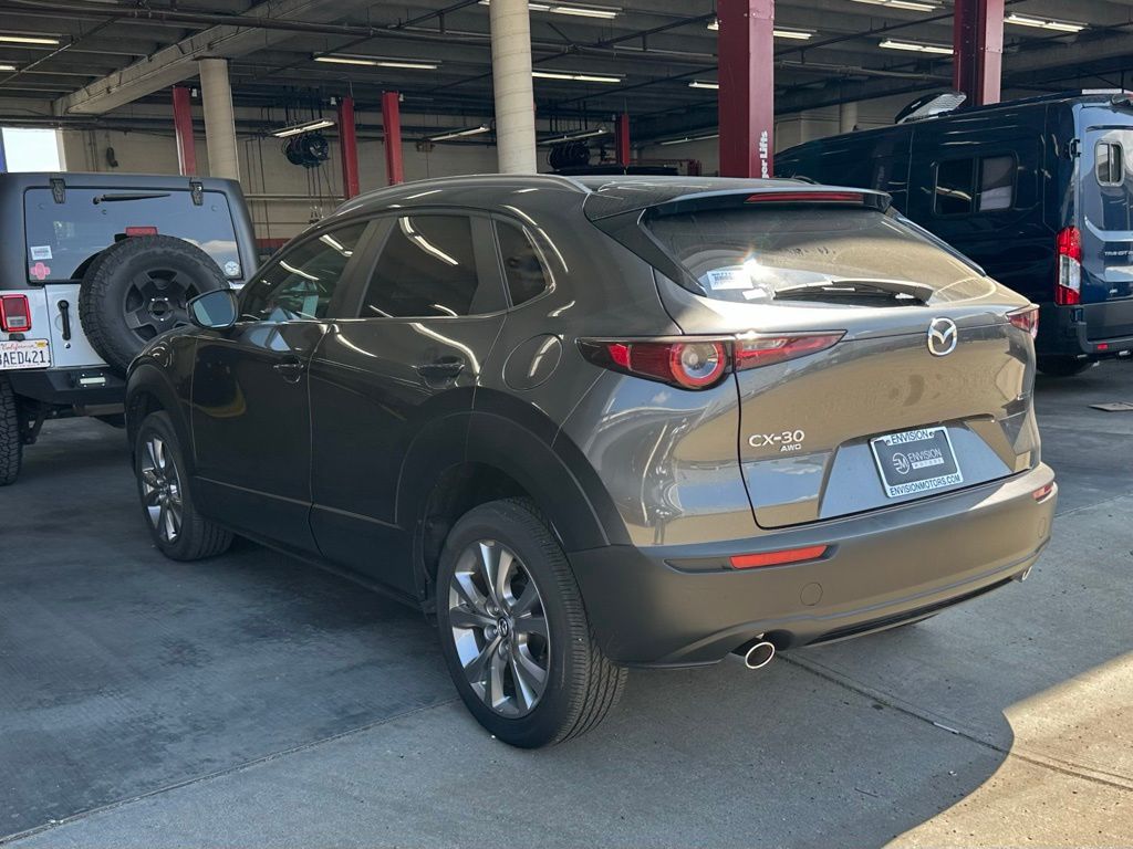 2023 Mazda CX-30 2.5 S Preferred photo 3
